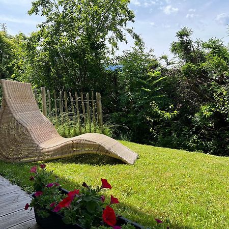 Appartement Alpblick Sonthofen Luaran gambar