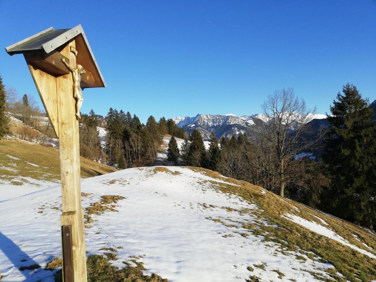 Appartement Alpblick Sonthofen Luaran gambar