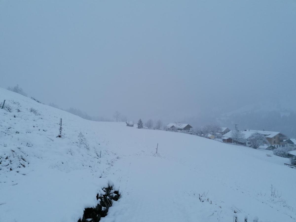Appartement Alpblick Sonthofen Luaran gambar