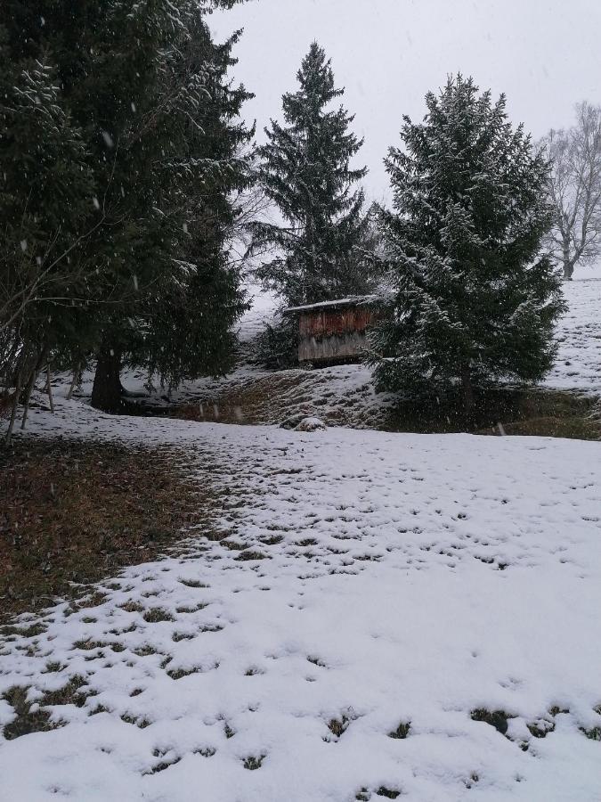 Appartement Alpblick Sonthofen Luaran gambar