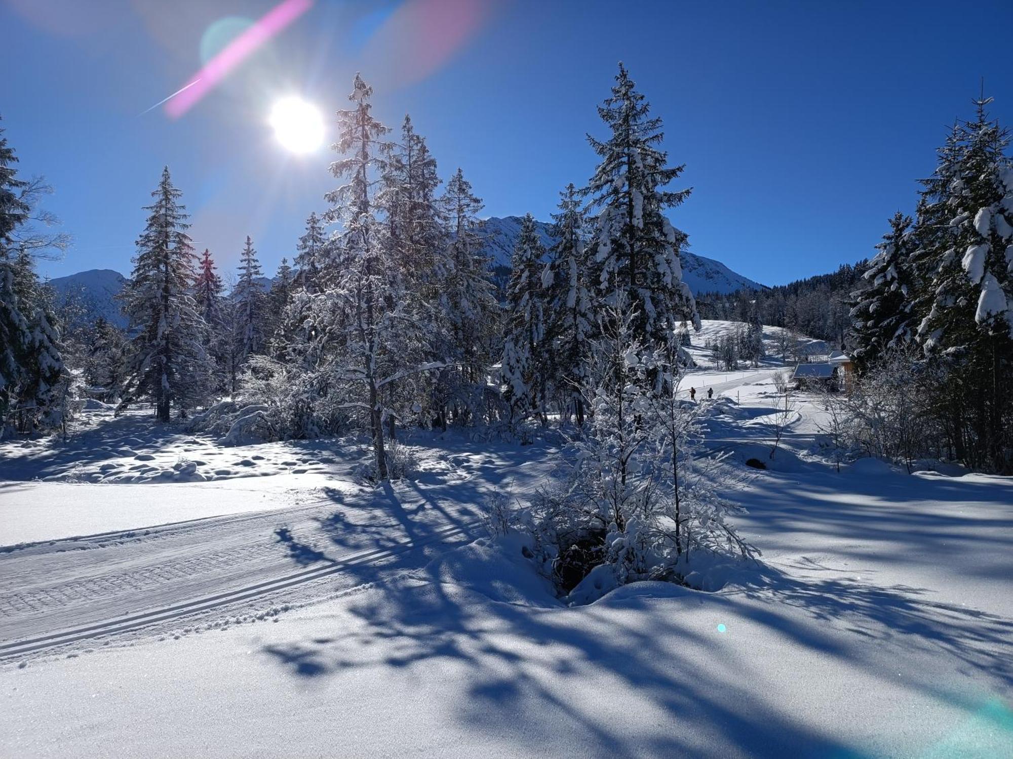 Appartement Alpblick Sonthofen Luaran gambar