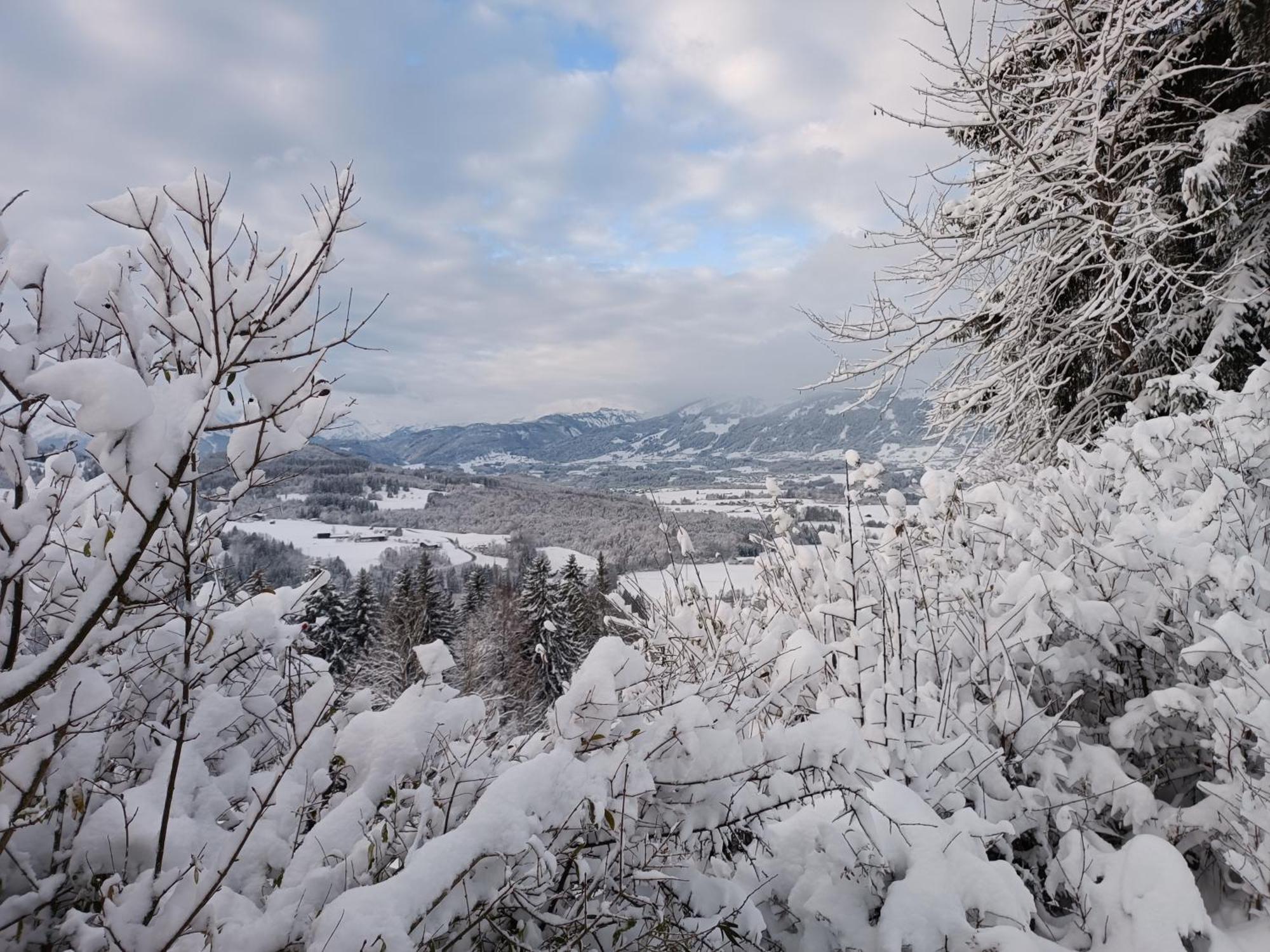Appartement Alpblick Sonthofen Luaran gambar