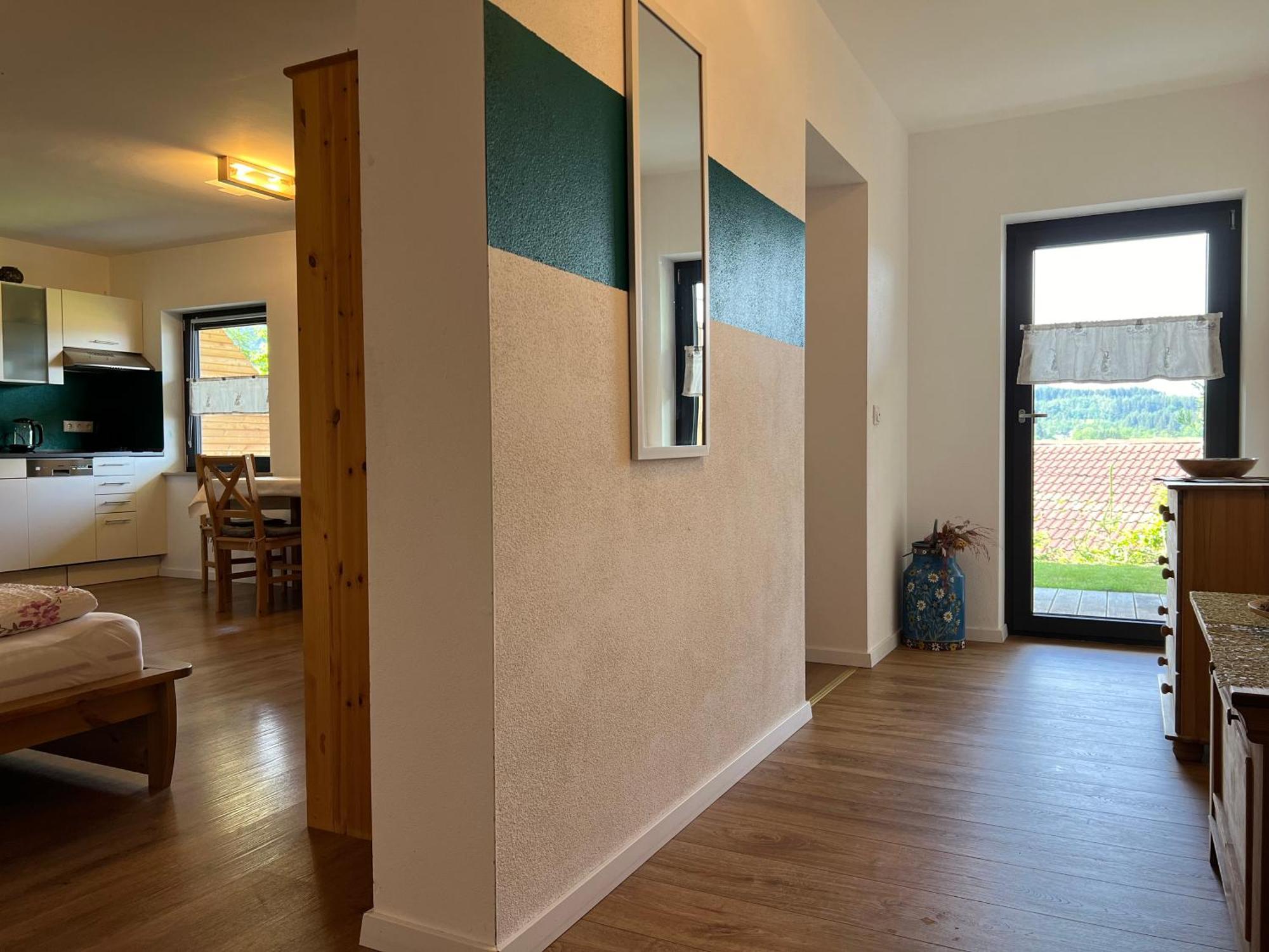 Appartement Alpblick Sonthofen Luaran gambar