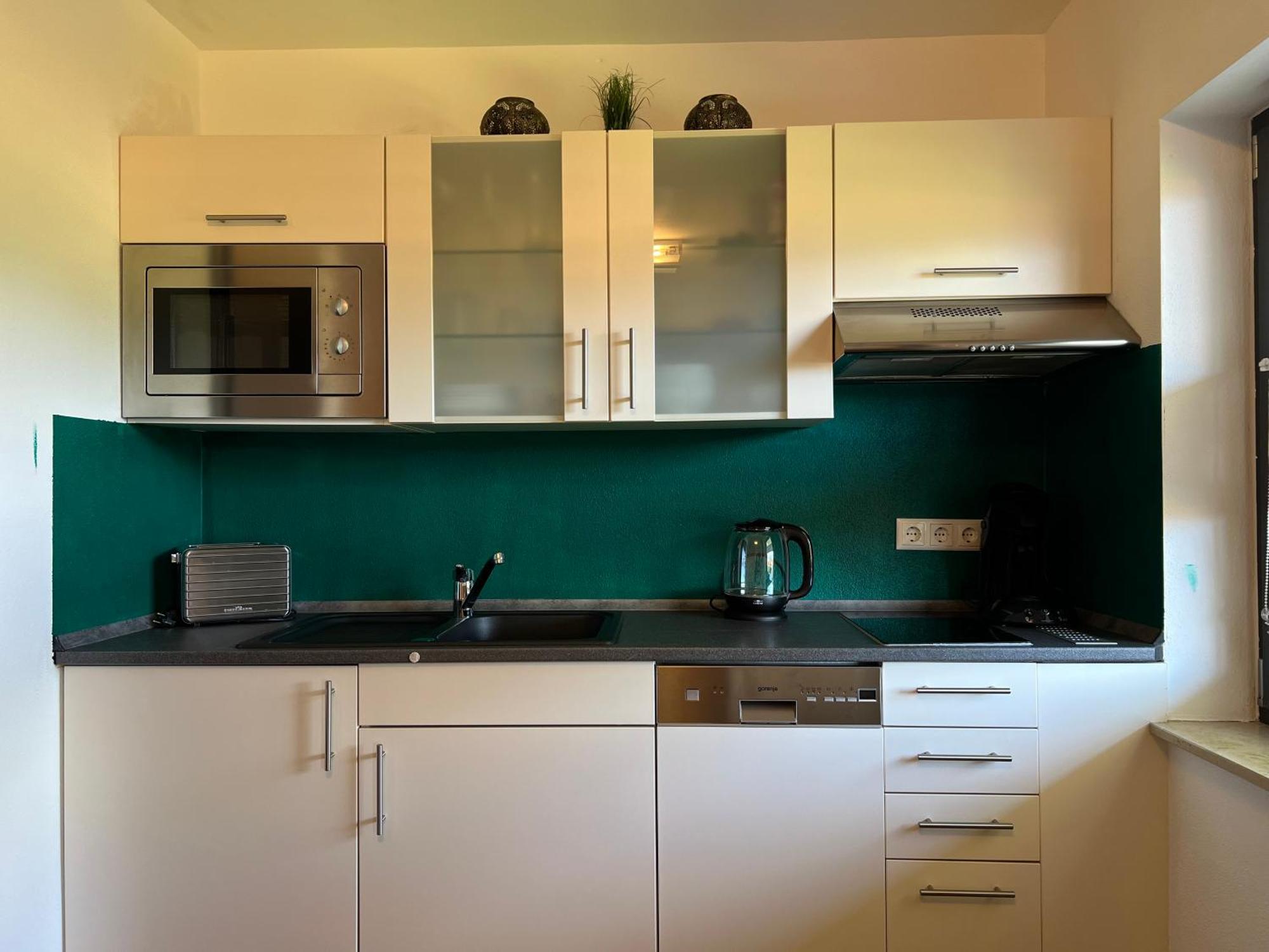 Appartement Alpblick Sonthofen Luaran gambar