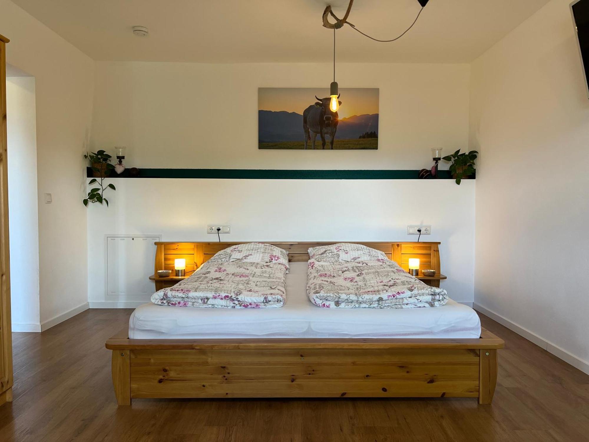 Appartement Alpblick Sonthofen Luaran gambar