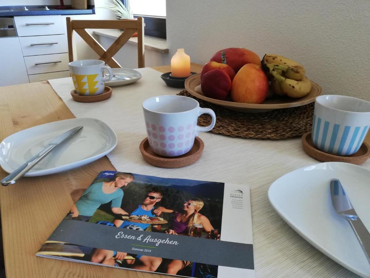 Appartement Alpblick Sonthofen Luaran gambar